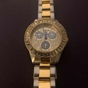 Invicta woman’s watch
